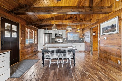 Tiny photo for 13390 PINE CANYON RD, Huntsville, UT 84317 (MLS # 2122158)