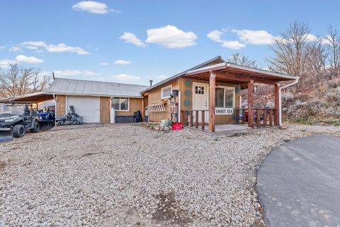 Tiny photo for 13390 PINE CANYON RD, Huntsville, UT 84317 (MLS # 2122158)