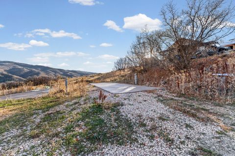 Tiny photo for 13390 PINE CANYON RD, Huntsville, UT 84317 (MLS # 2122158)