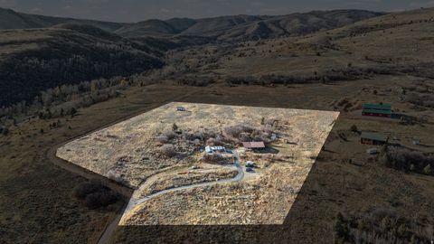 Tiny photo for 13390 PINE CANYON RD, Huntsville, UT 84317 (MLS # 2122158)