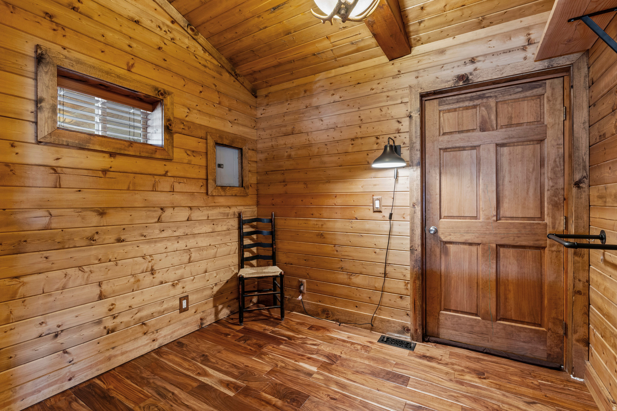 EVERGREEN - Residential