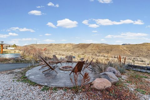 Tiny photo for 13390 PINE CANYON RD, Huntsville, UT 84317 (MLS # 2122158)