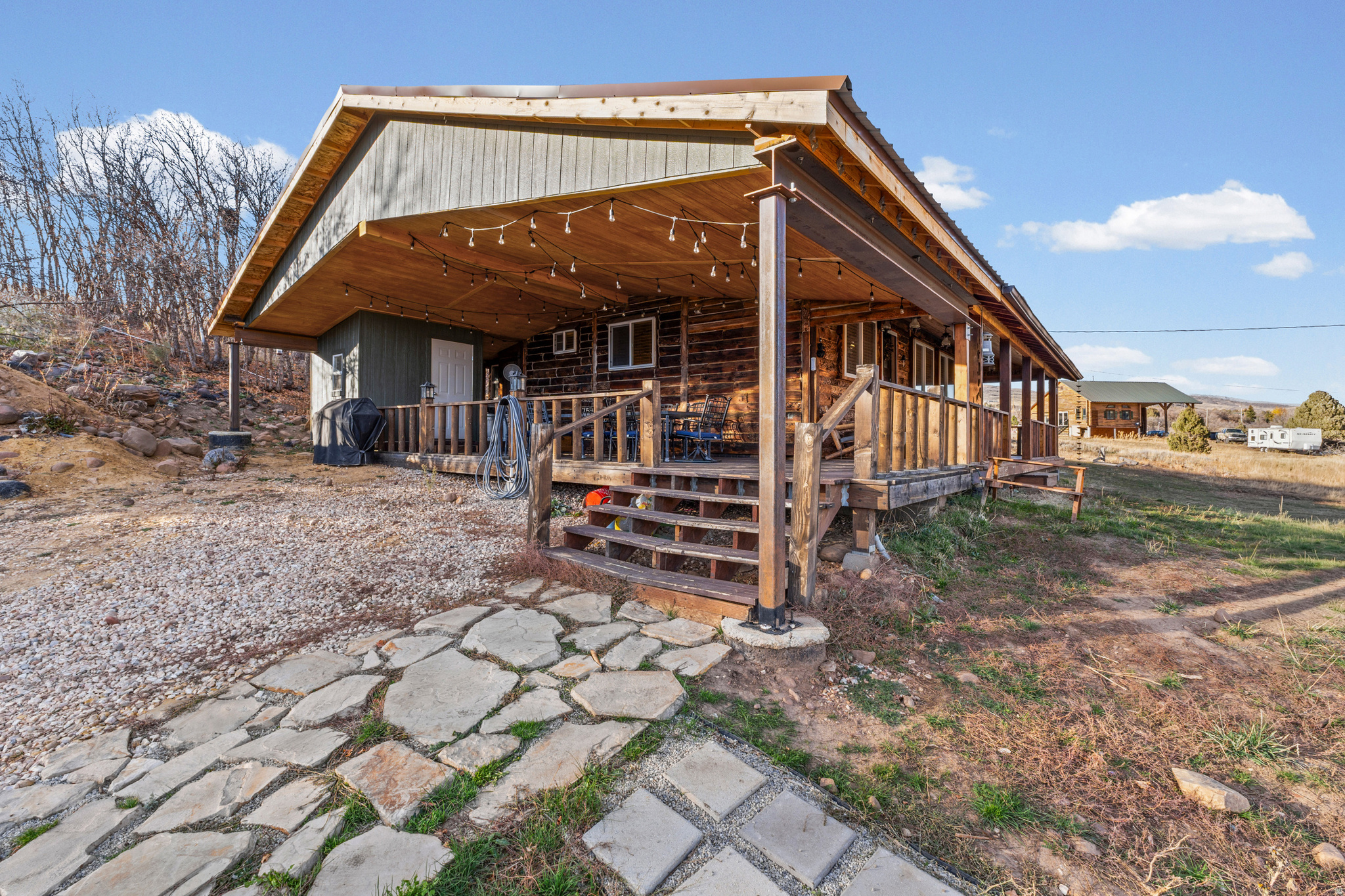 EVERGREEN - Residential