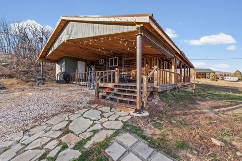 Tiny photo for 13390 PINE CANYON RD, Huntsville, UT 84317 (MLS # 2122158)