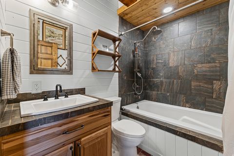 Tiny photo for 13390 PINE CANYON RD, Huntsville, UT 84317 (MLS # 2122158)