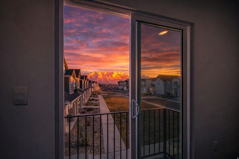 Tiny photo for 424 N ARTESIAN W, Lehi, UT 84048 (MLS # 2127480)