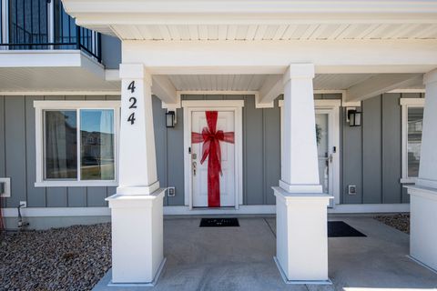 Tiny photo for 424 N ARTESIAN WAY W, Lehi, UT 84048 (MLS # 2127480)