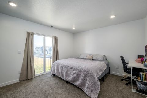 Tiny photo for 424 N ARTESIAN WAY W, Lehi, UT 84048 (MLS # 2127480)