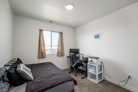 Tiny photo for 424 N ARTESIAN WAY W, Lehi, UT 84048 (MLS # 2127480)