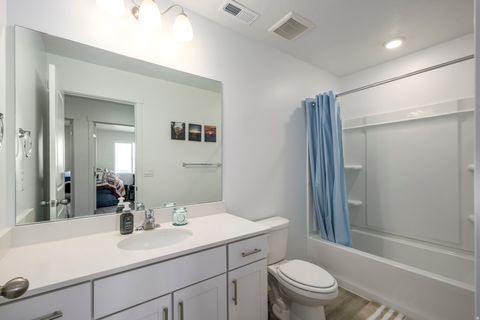 Tiny photo for 424 N ARTESIAN WAY W, Lehi, UT 84048 (MLS # 2127480)