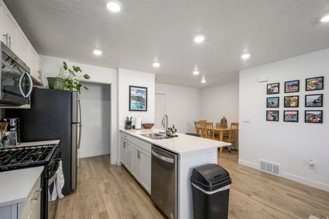 Tiny photo for 424 N ARTESIAN WAY W, Lehi, UT 84048 (MLS # 2127480)