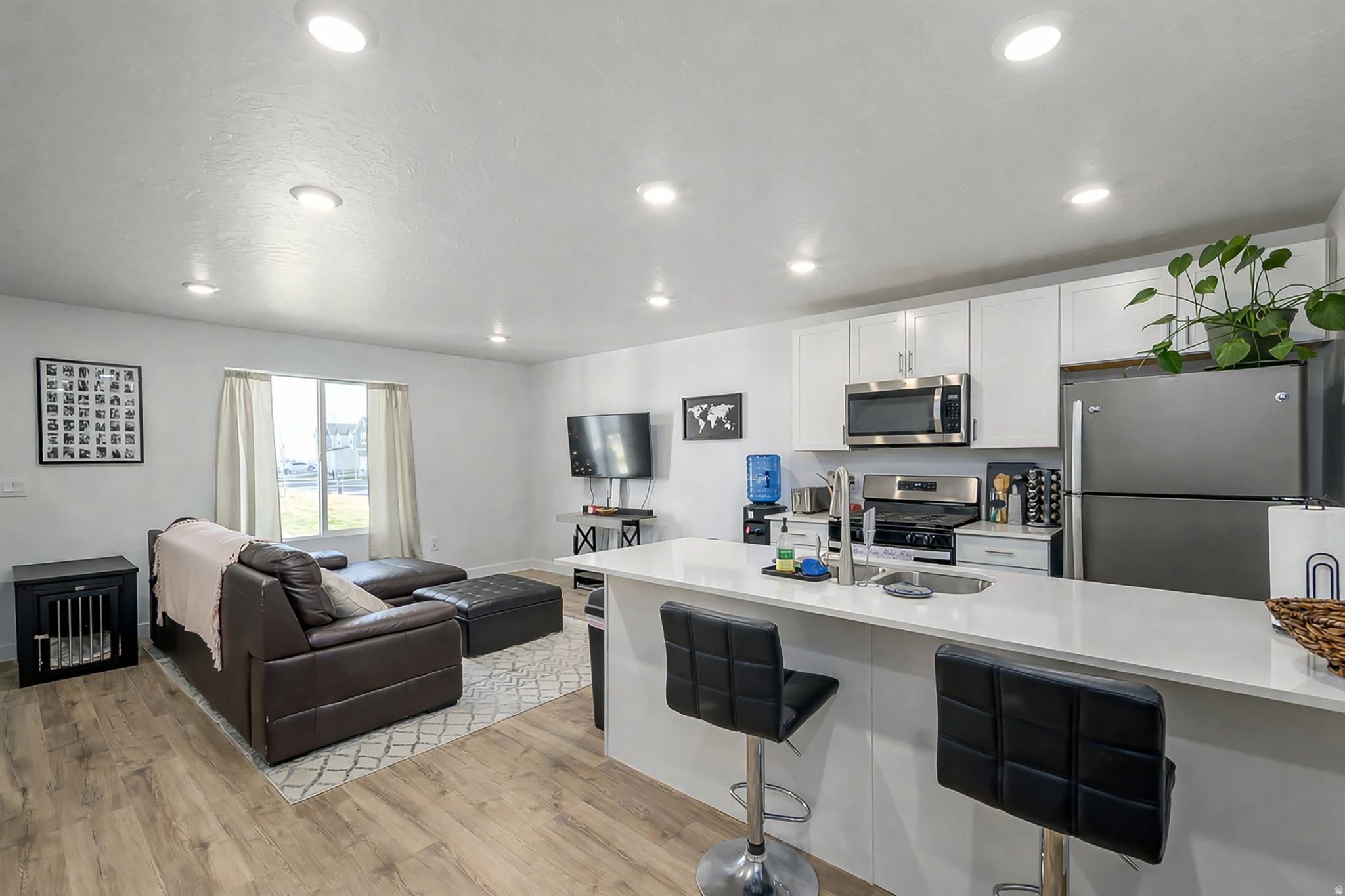 COLD SPRING RANCH - Residential