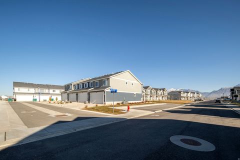 Tiny photo for 424 N ARTESIAN WAY W, Lehi, UT 84048 (MLS # 2127480)