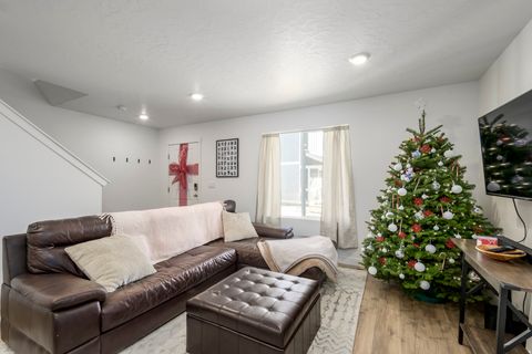 Tiny photo for 424 N ARTESIAN WAY W, Lehi, UT 84048 (MLS # 2127480)