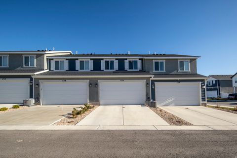 Tiny photo for 424 N ARTESIAN WAY W, Lehi, UT 84048 (MLS # 2127480)