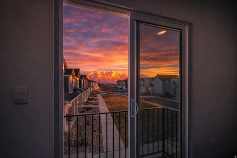 Tiny photo for 424 N ARTESIAN WAY W, Lehi, UT 84048 (MLS # 2127480)