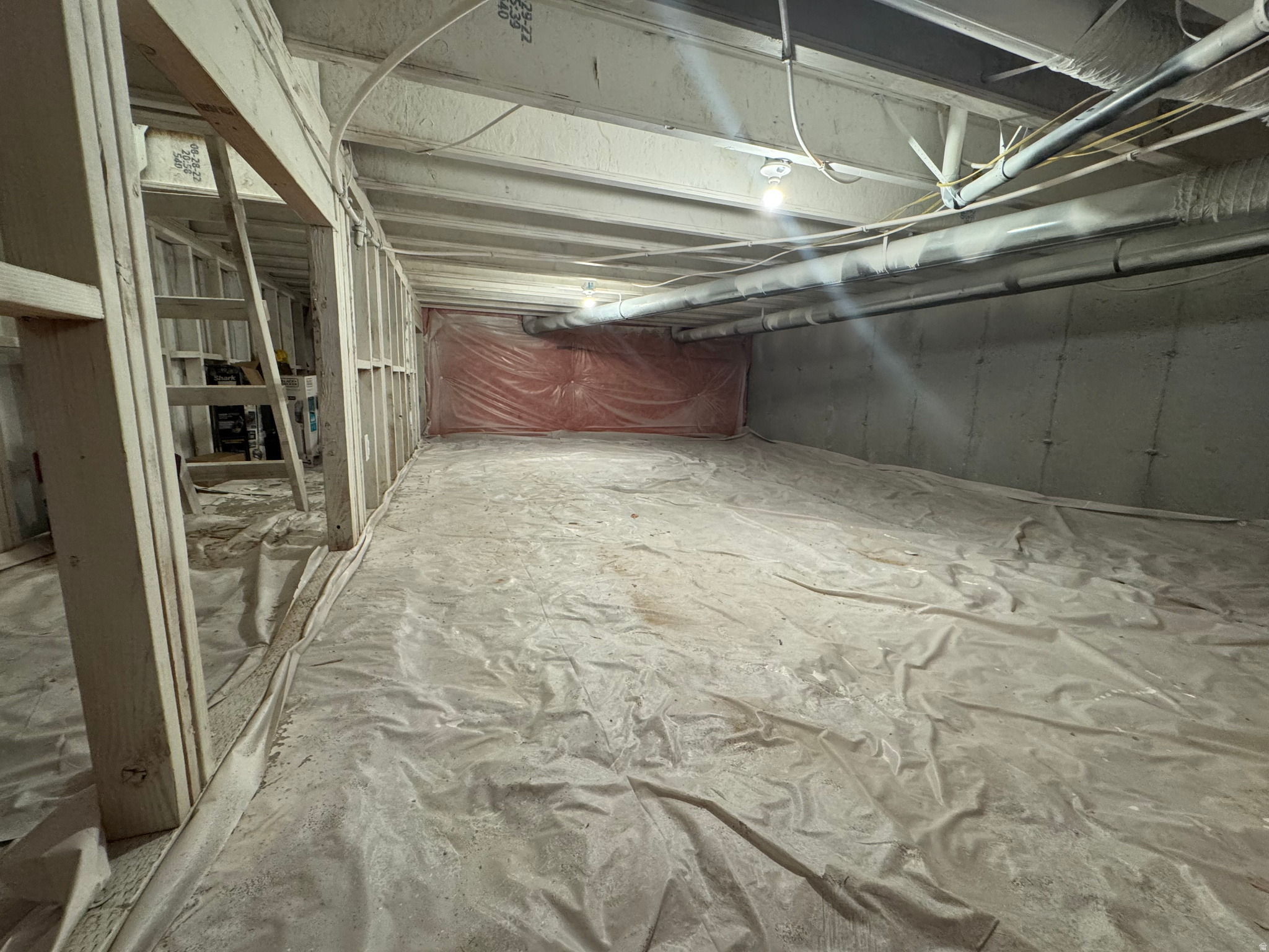 COLD SPRING RANCH - Residential