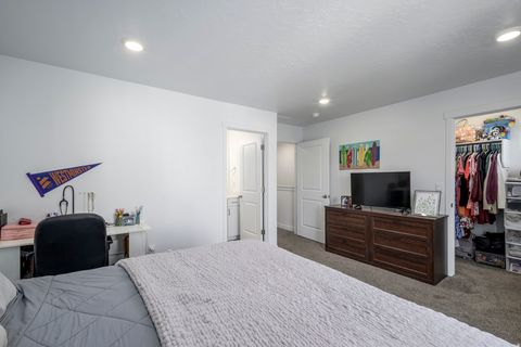 Tiny photo for 424 N ARTESIAN WAY W, Lehi, UT 84048 (MLS # 2127480)