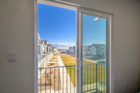 Tiny photo for 424 N ARTESIAN WAY W, Lehi, UT 84048 (MLS # 2127480)