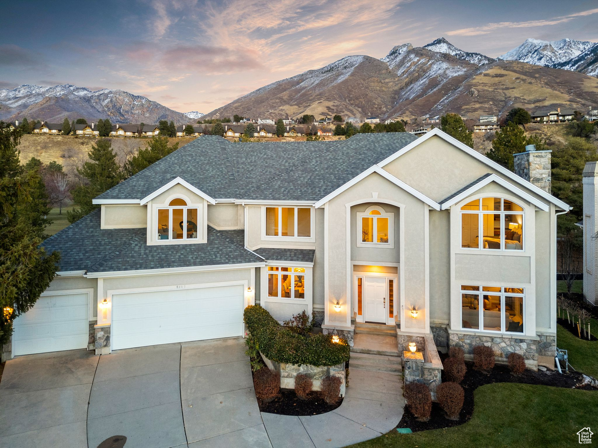 8465 S Robidoux Rd, Sandy, Utah image 1