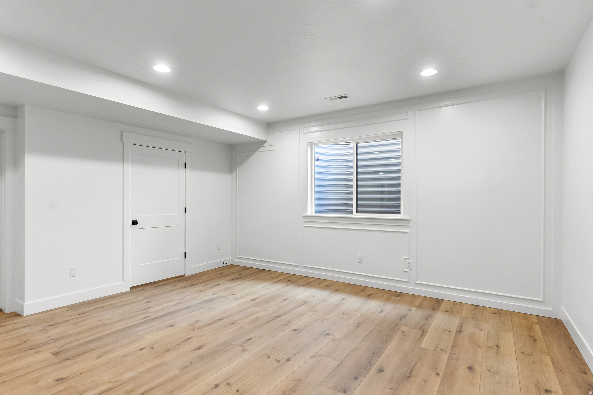 THE MAPLES - Residential Lease