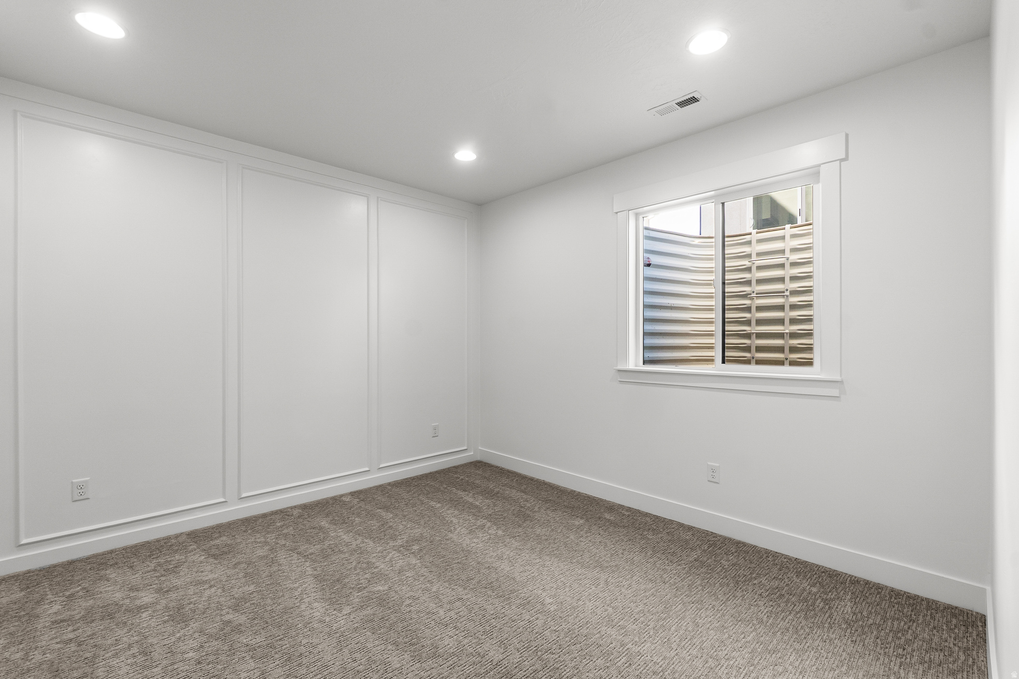 THE MAPLES - Residential Lease