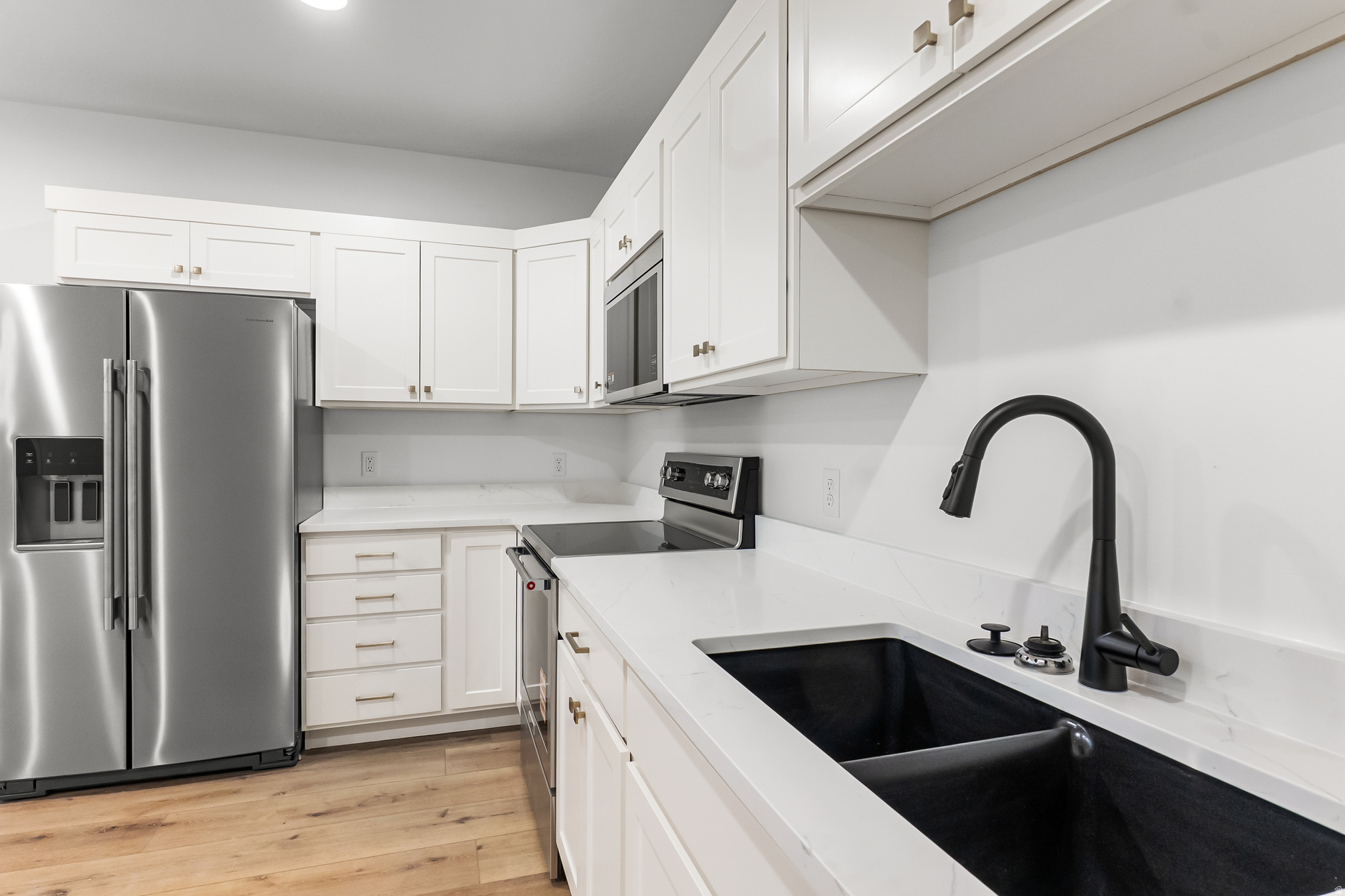 THE MAPLES - Residential Lease