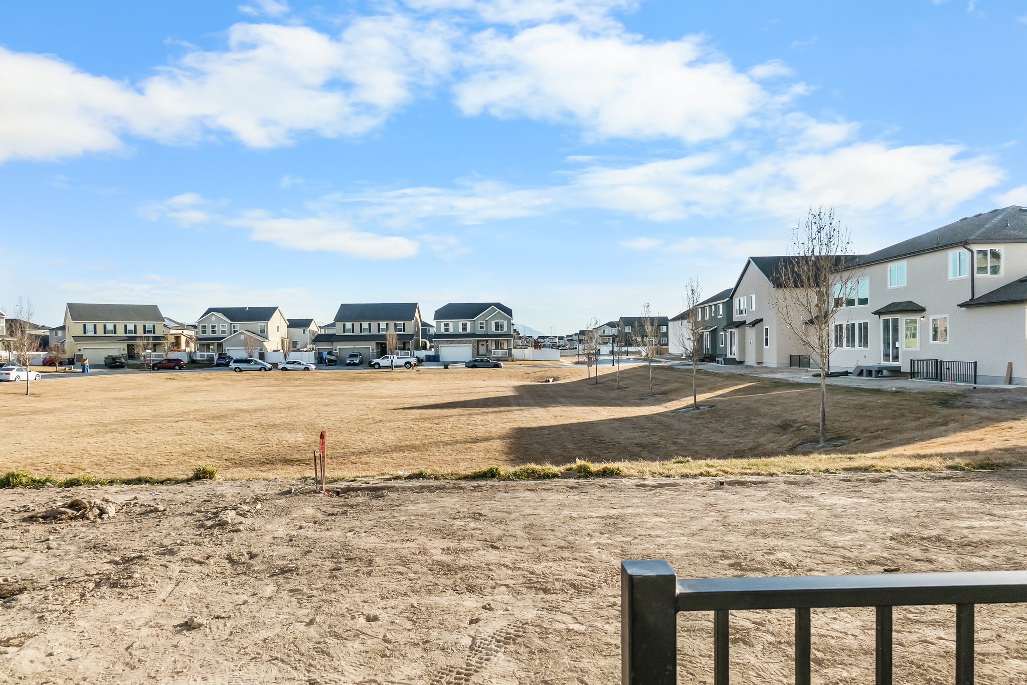 THE MAPLES - Residential Lease