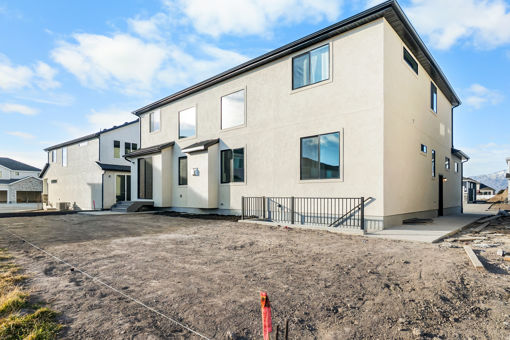 THE MAPLES - Residential Lease