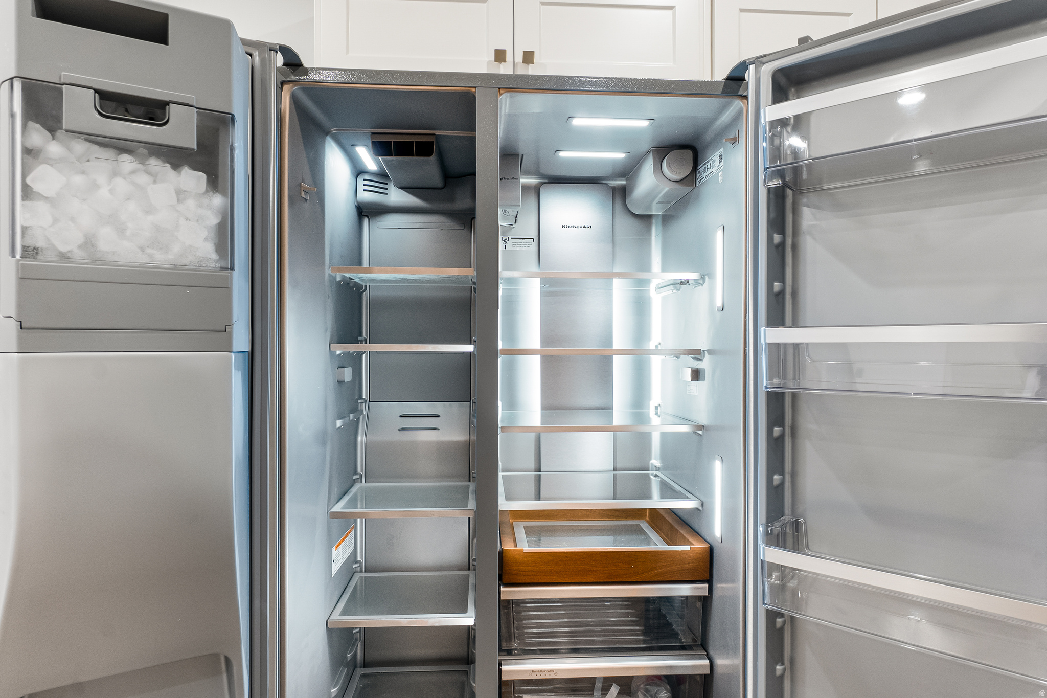 THE MAPLES - Residential Lease