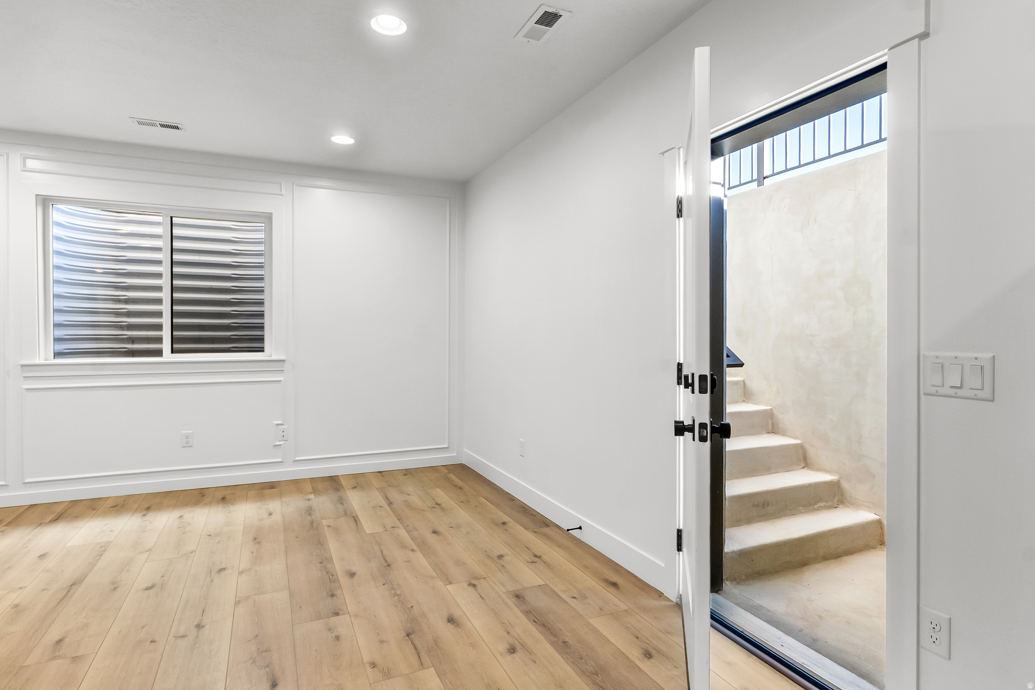 THE MAPLES - Residential Lease