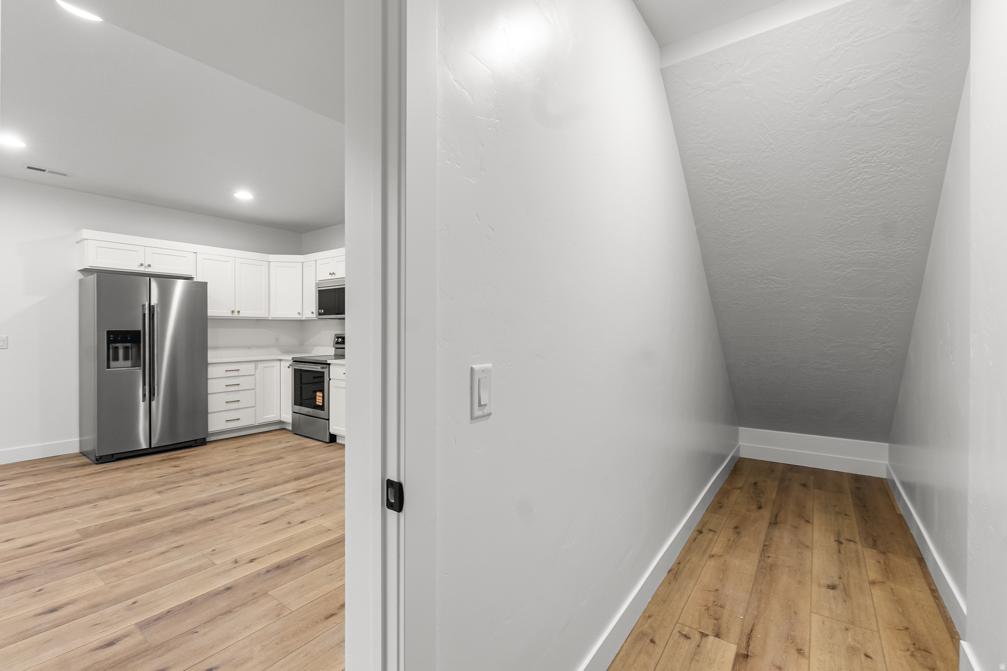 THE MAPLES - Residential Lease