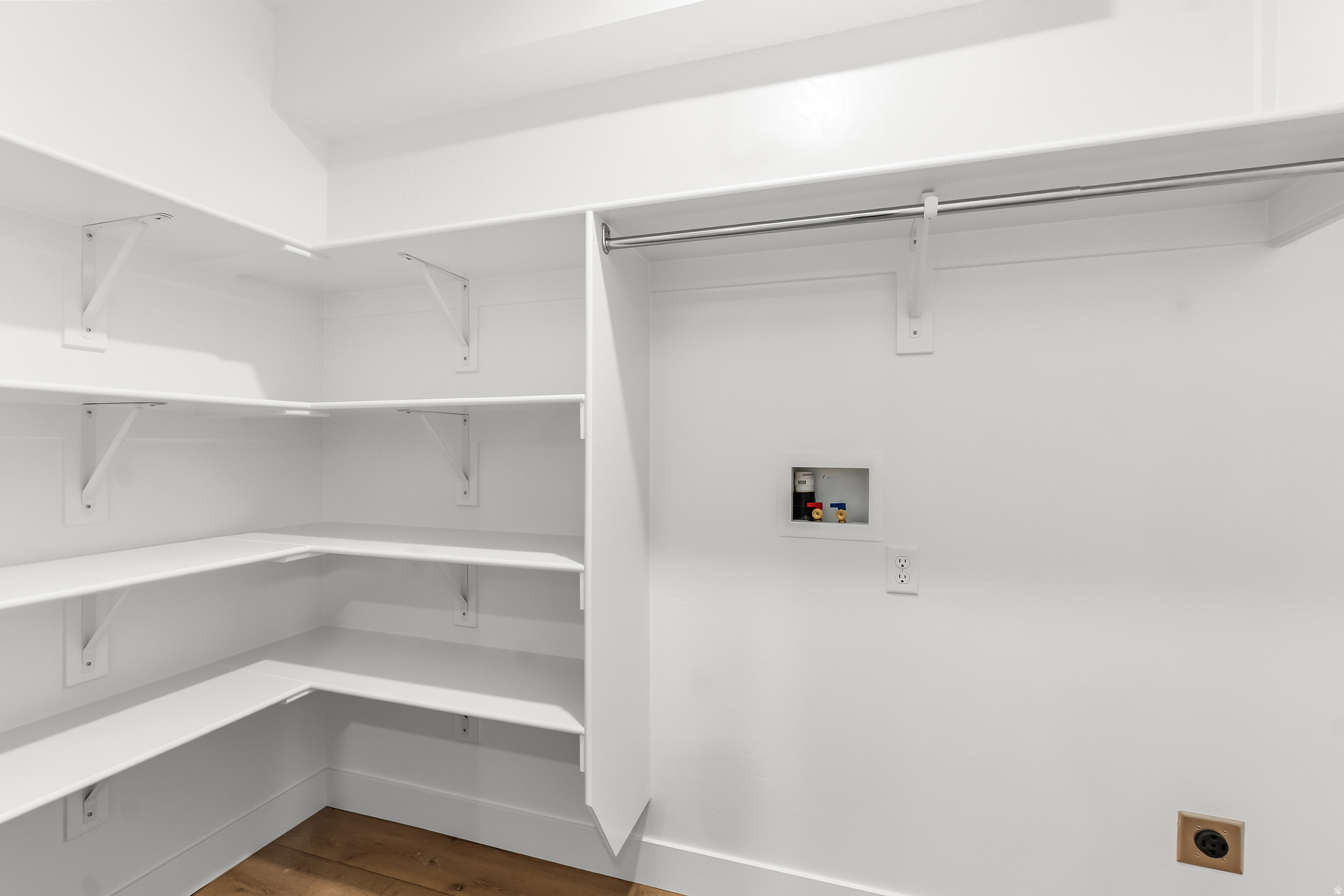 THE MAPLES - Residential Lease