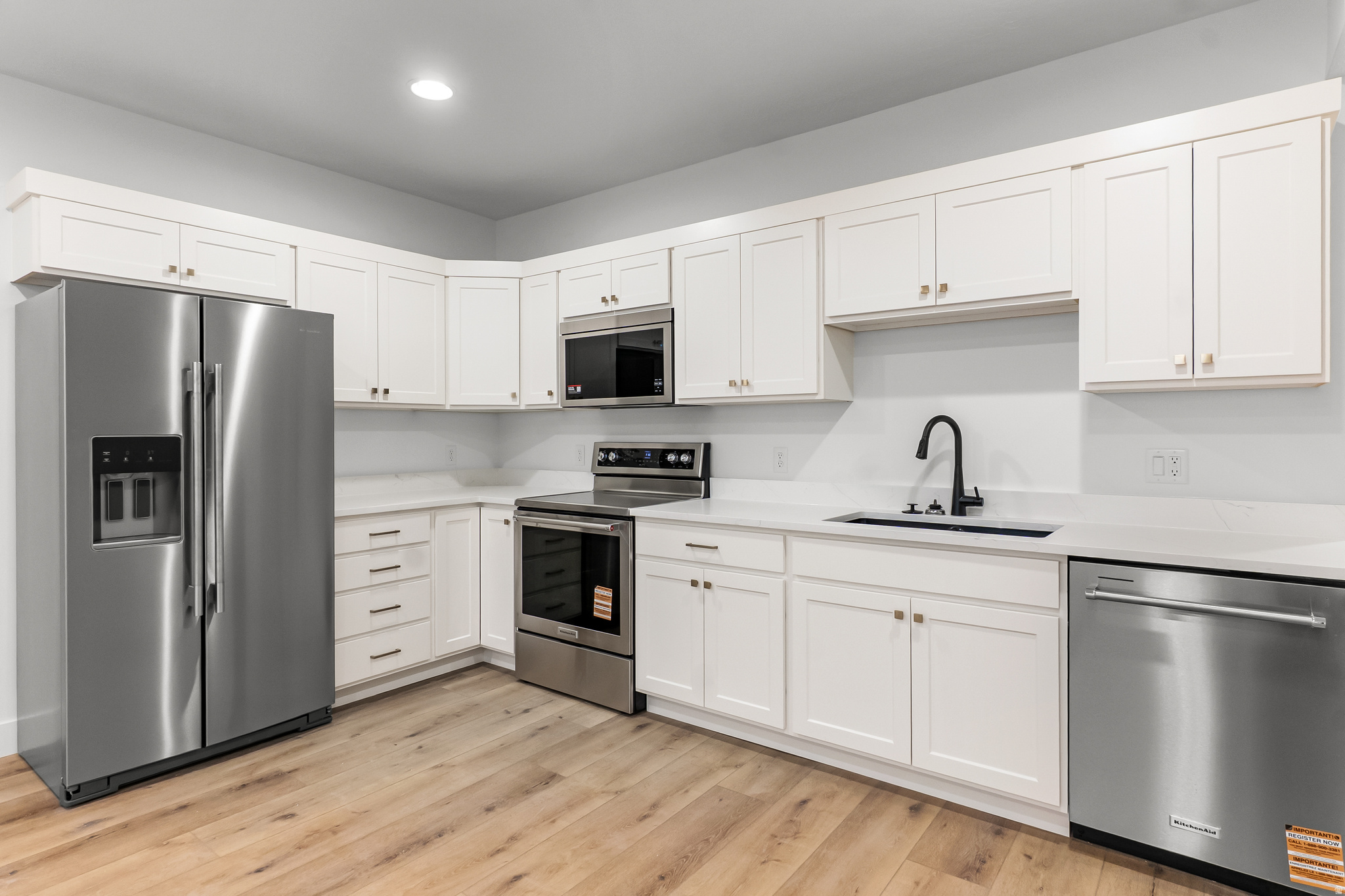 THE MAPLES - Residential Lease