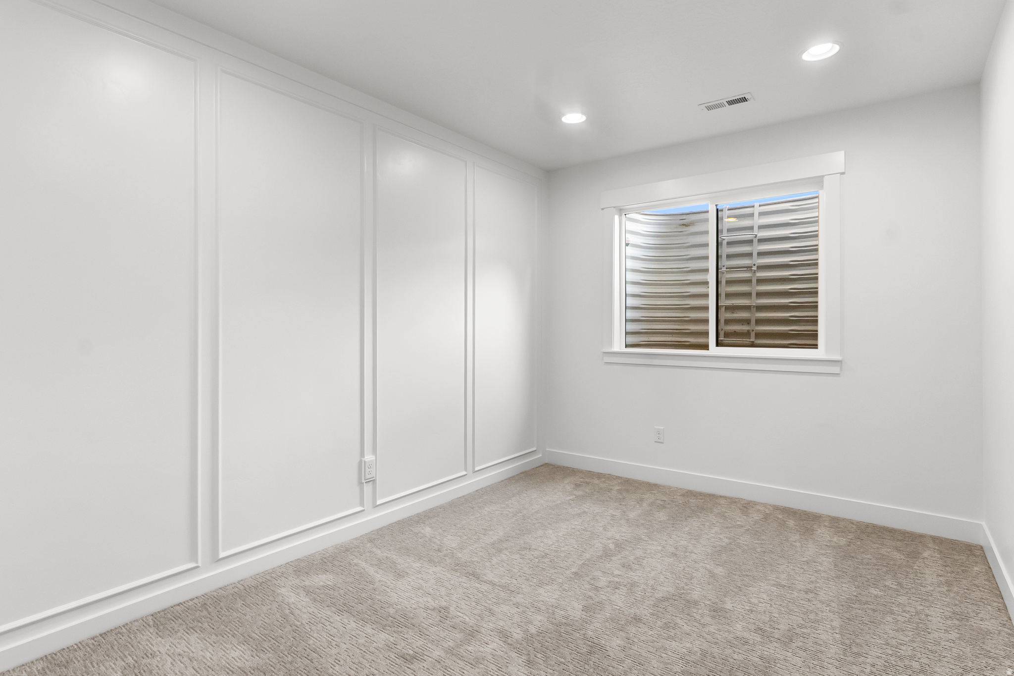 THE MAPLES - Residential Lease