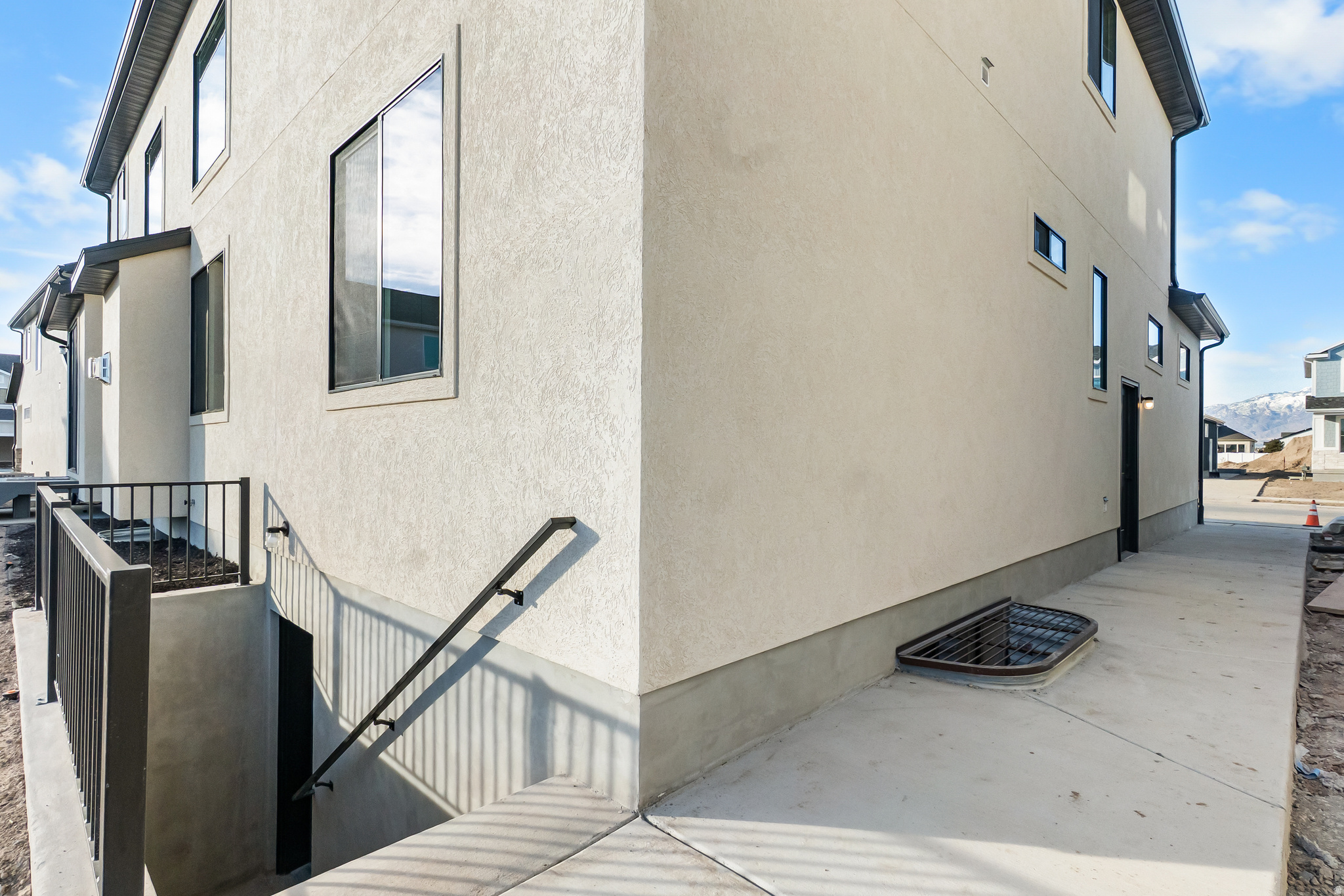 THE MAPLES - Residential Lease