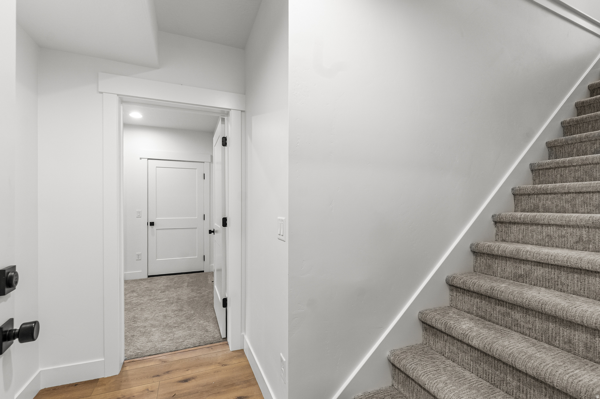 THE MAPLES - Residential Lease