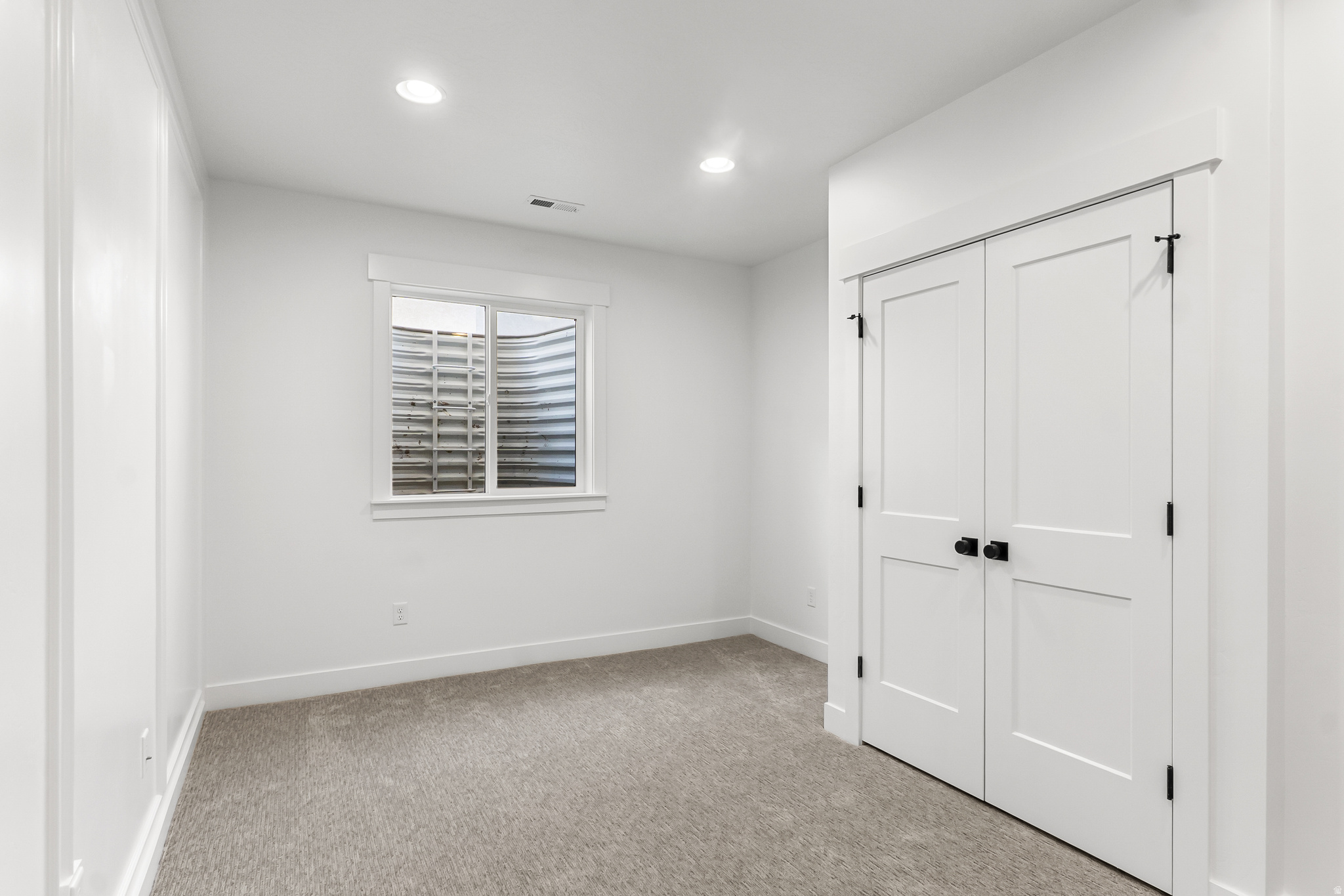 THE MAPLES - Residential Lease