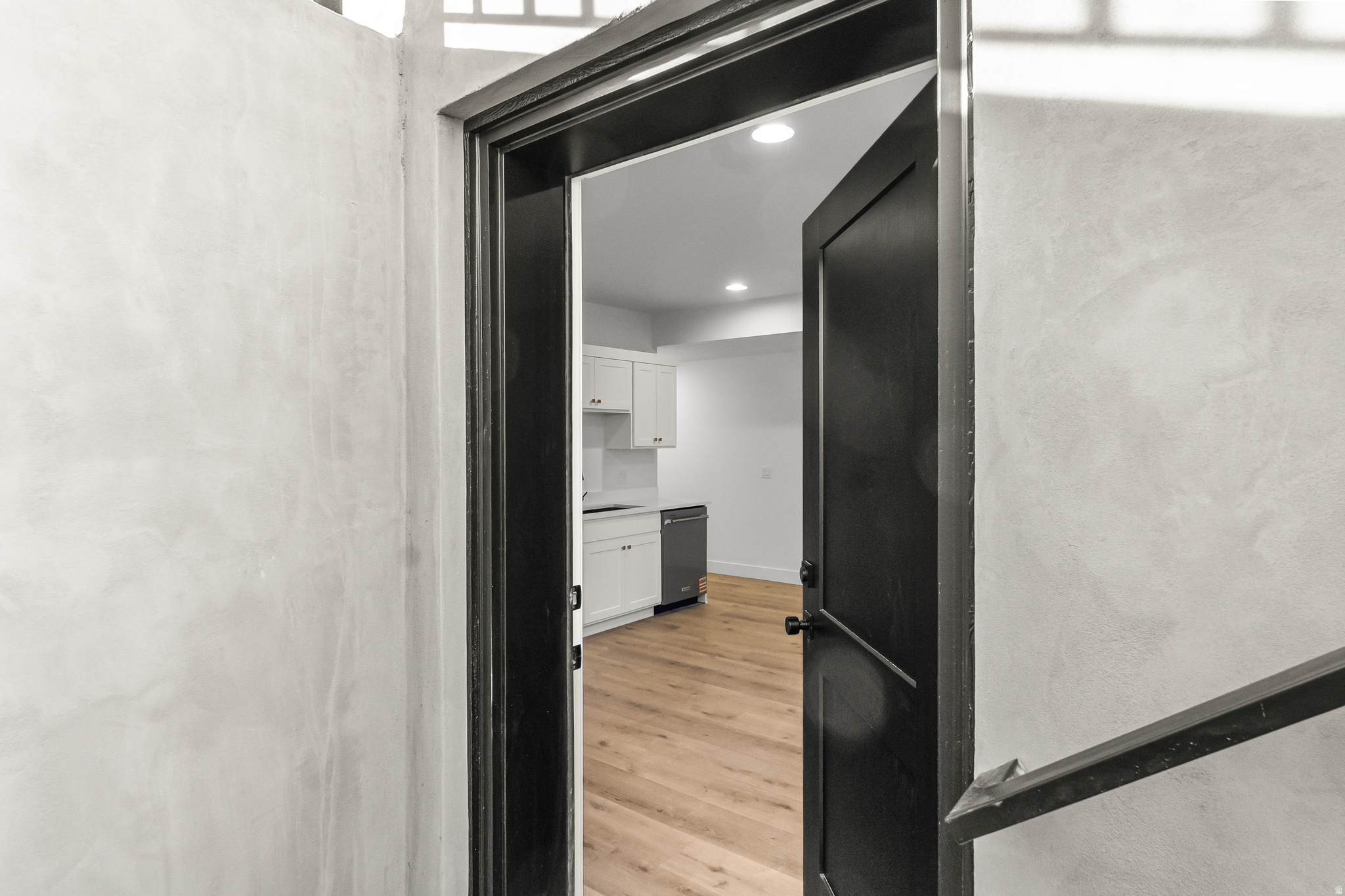 THE MAPLES - Residential Lease