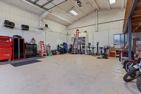 Tiny photo for 39 E 1800 S, Perry, UT 84302 (MLS # 2139125)