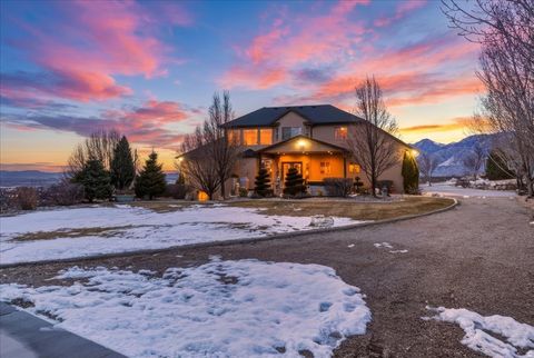 Tiny photo for 39 E 1800 S, Perry, UT 84302 (MLS # 2139125)