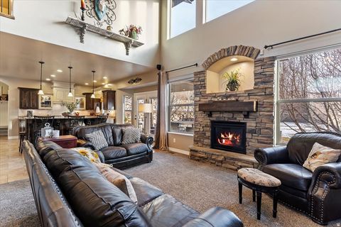 Tiny photo for 39 E 1800 S, Perry, UT 84302 (MLS # 2139125)