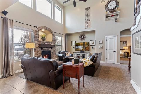 Tiny photo for 39 E 1800 S, Perry, UT 84302 (MLS # 2139125)