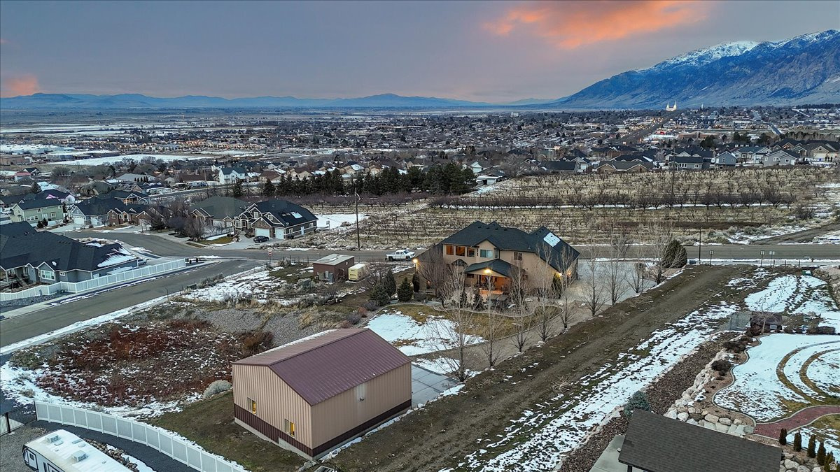 MAPLE HILLS - Residential