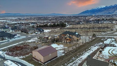 Tiny photo for 39 E 1800 S, Perry, UT 84302 (MLS # 2139125)