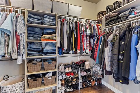 Tiny photo for 39 E 1800 S, Perry, UT 84302 (MLS # 2139125)