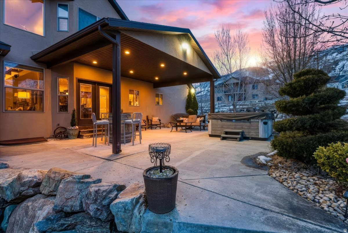 MAPLE HILLS - Residential