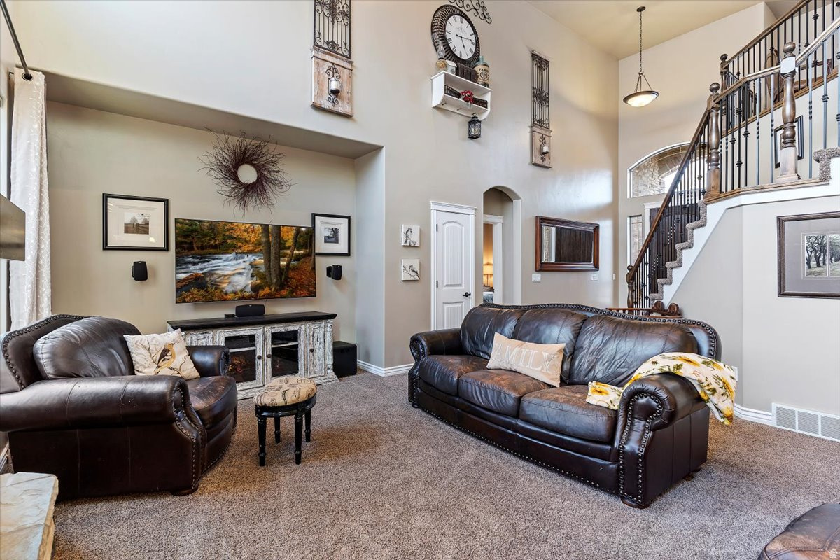 MAPLE HILLS - Residential