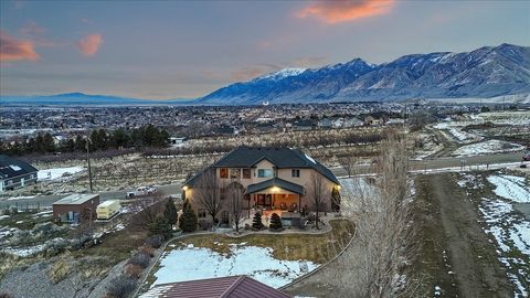 Tiny photo for 39 E 1800 S, Perry, UT 84302 (MLS # 2139125)