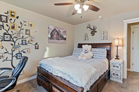 Tiny photo for 39 E 1800 S, Perry, UT 84302 (MLS # 2139125)